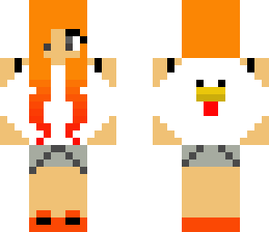 chicken