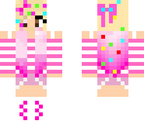 candy twin