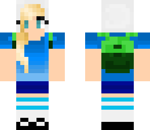 fionna