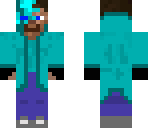 steve in the future
