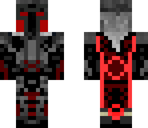 dark doom knight