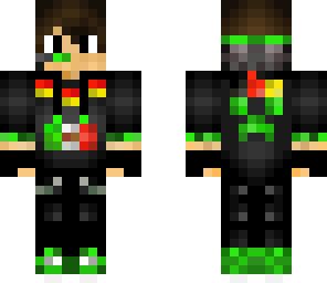 minehixx