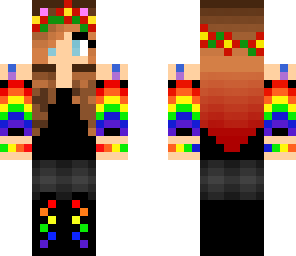lgbt girl