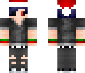 my skin v2 x3