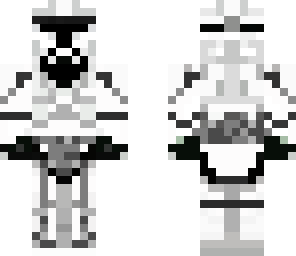 star wars clone trooper