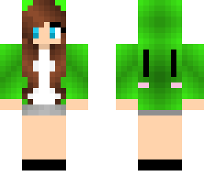 hd dango girl