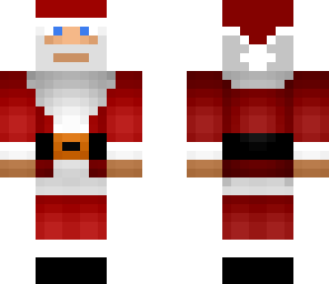 santa clous