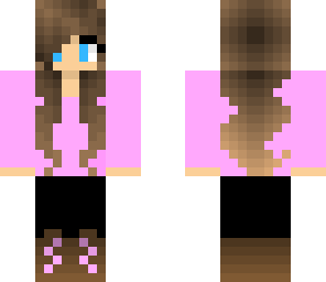 pink lady
