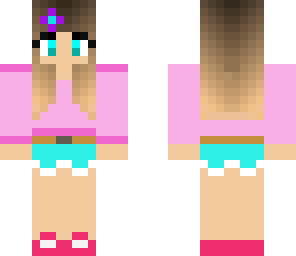 girly girl