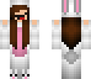 derpy bunny