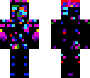 the glitch