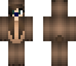 kass's baby grizzly