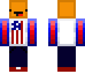 new years skin