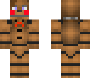 freddy fazbear