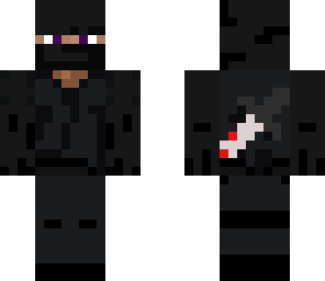 assassin