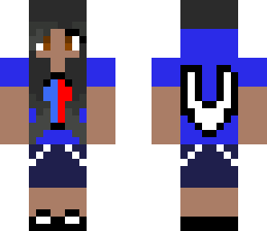 girl vikkstar123