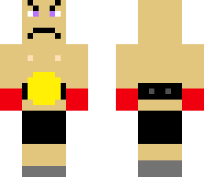 boxer