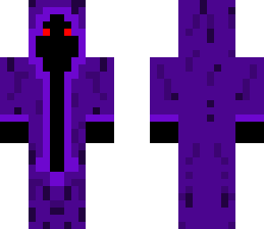 the evil reaper