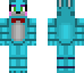 toy bonnies