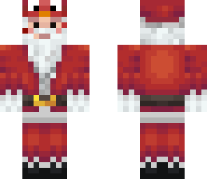 bijwerkingkerstman