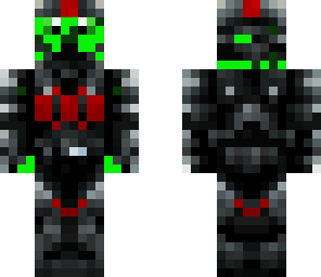 odst creeper