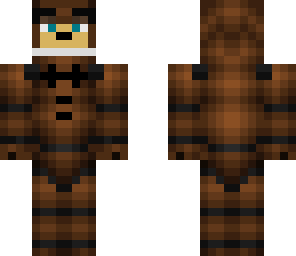 freddy fazbear hd