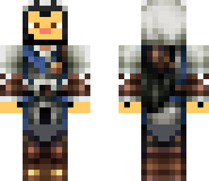assasin ceja 2