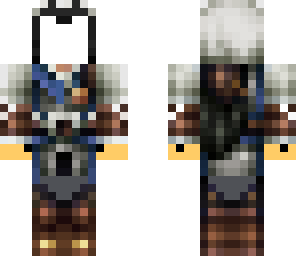 assasin ceja 3