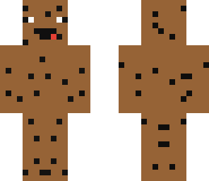 biscuit boy