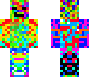 der bunte hase