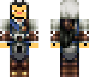 assasin ceja 4
