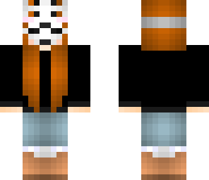 purge mask