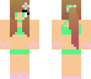 afro777 girl skin4