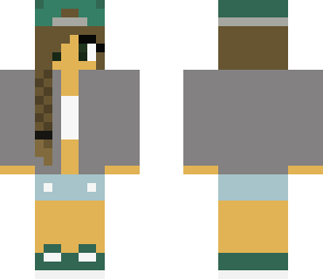 cute cool skin