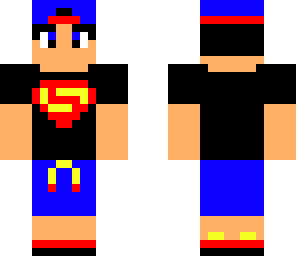 super tj