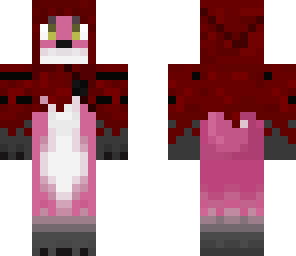 adventurefoxy