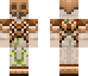 camogolem
