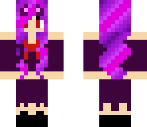 old bonnie skin