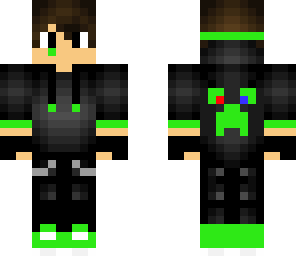 my skin