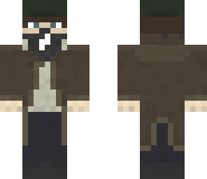 watch dogs