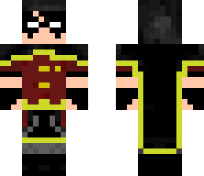 robin