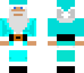 weihnachtsmann