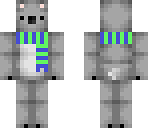 koala boy
