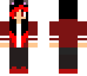 my human skin 2