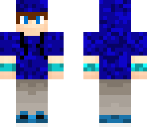 pvp boy 