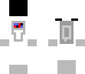 astronaut