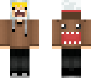 finn domo