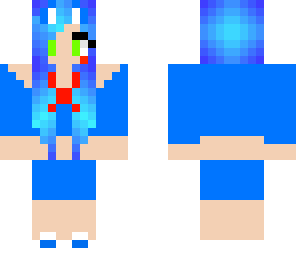 new bonnie