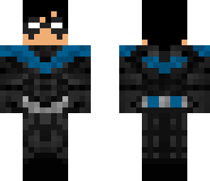 nightwing