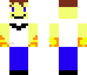 firemchire